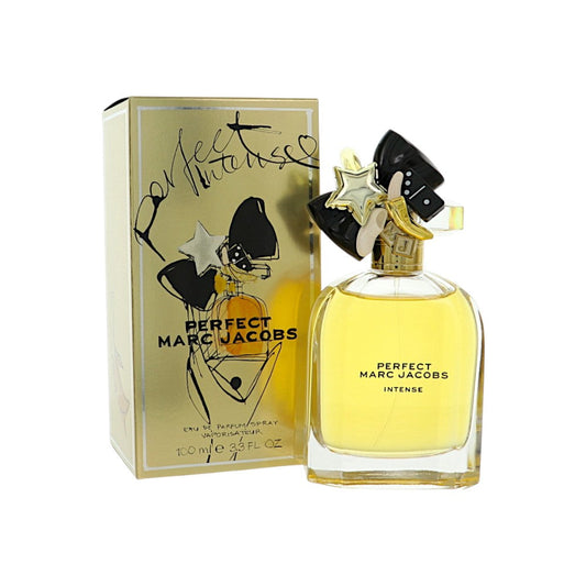 Marc Jacobs Perfect Intense by Marc Jacobs