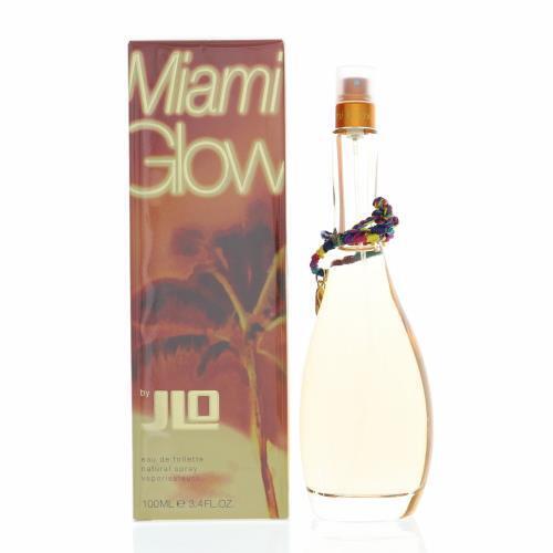 Miami Glow by Jennifer Lopez