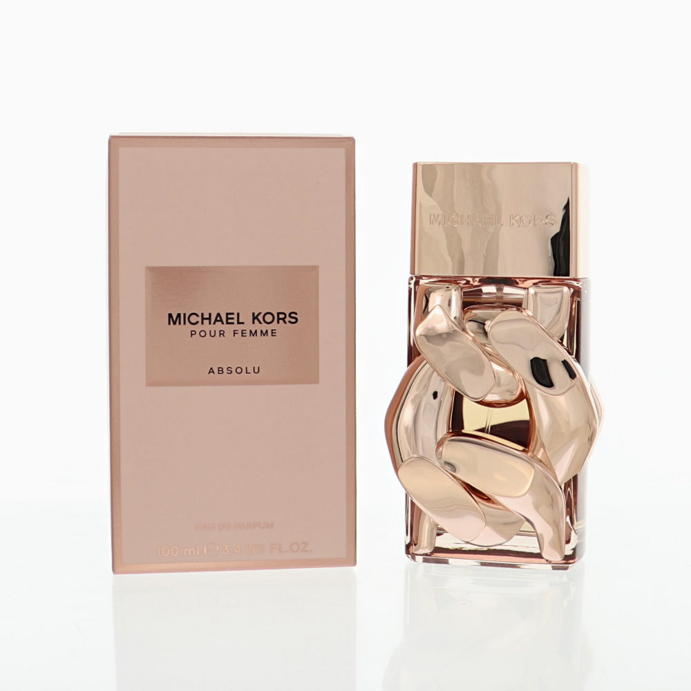 Pour Femme Absolu By Michael Kors