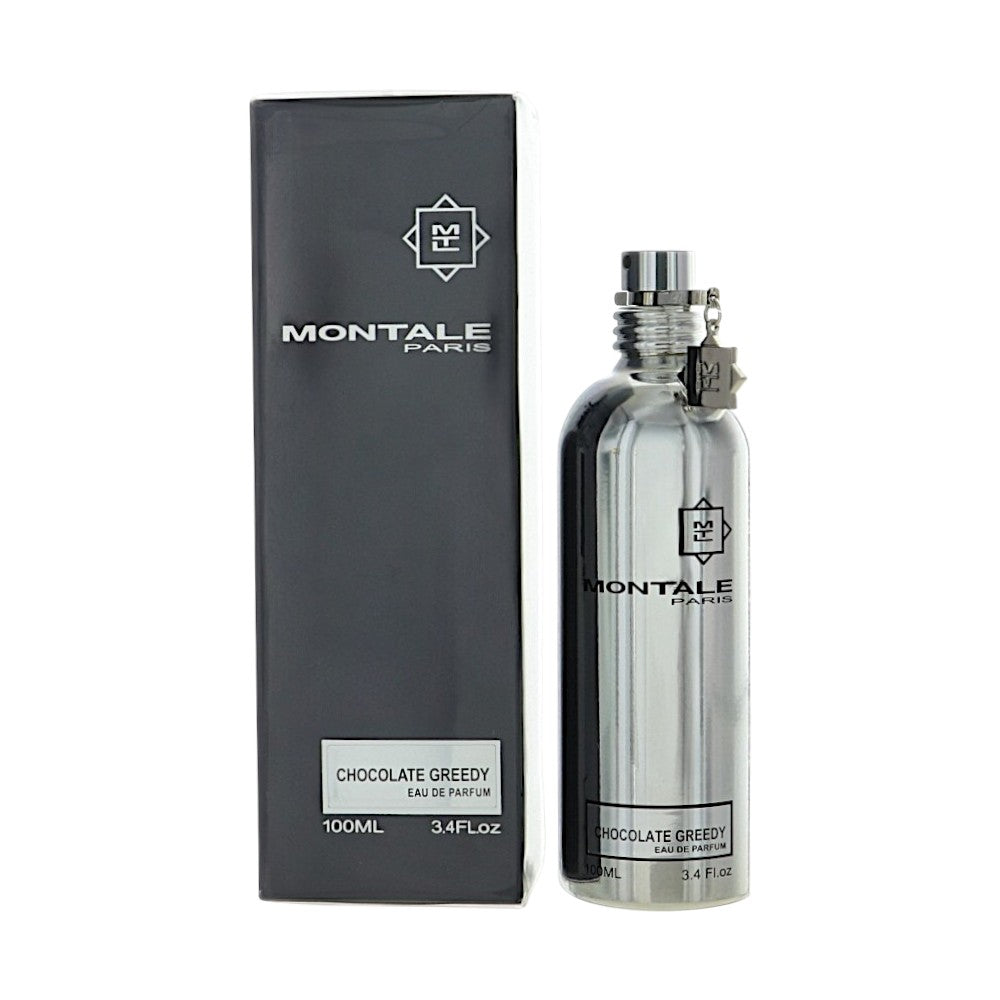 Chocolate Greedy by Montale