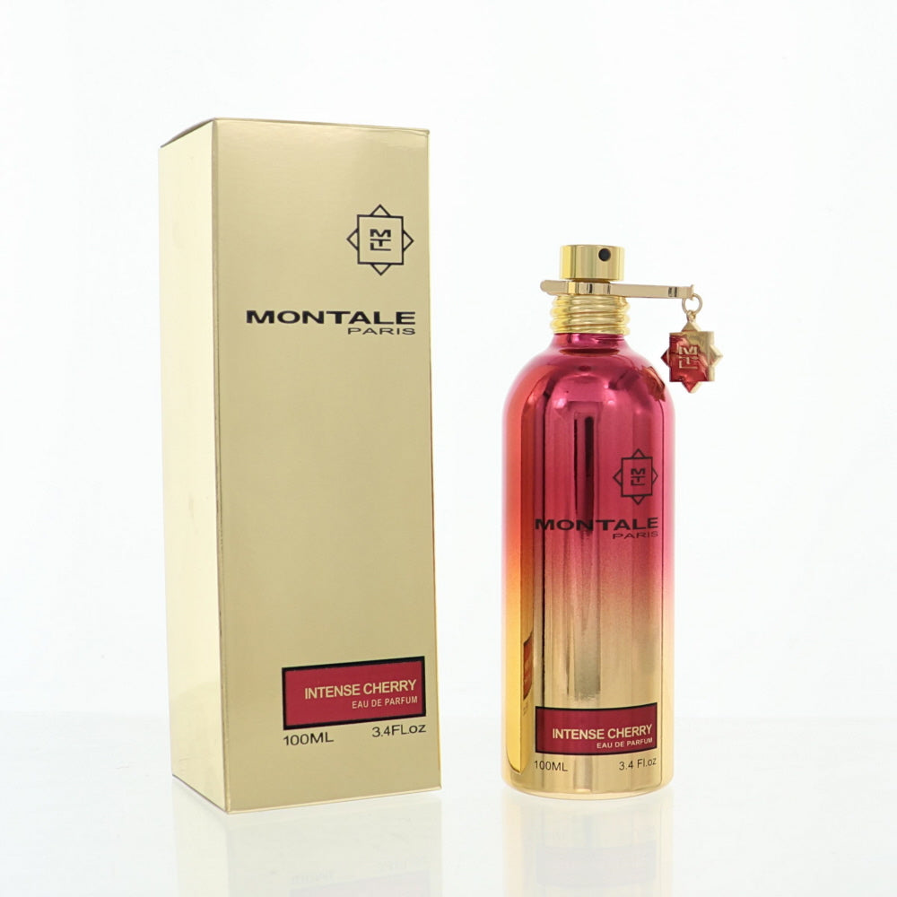 Intense Cherry By Montale