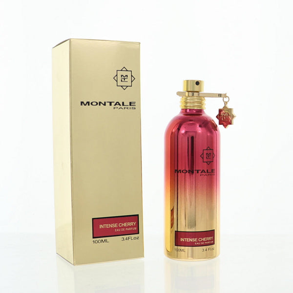 Intense Cherry By Montale