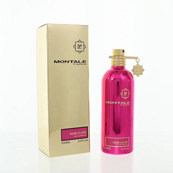 Rose Elixir By Montale