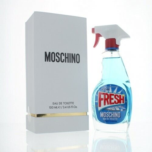 Moschino Fresh Couture by Moschino