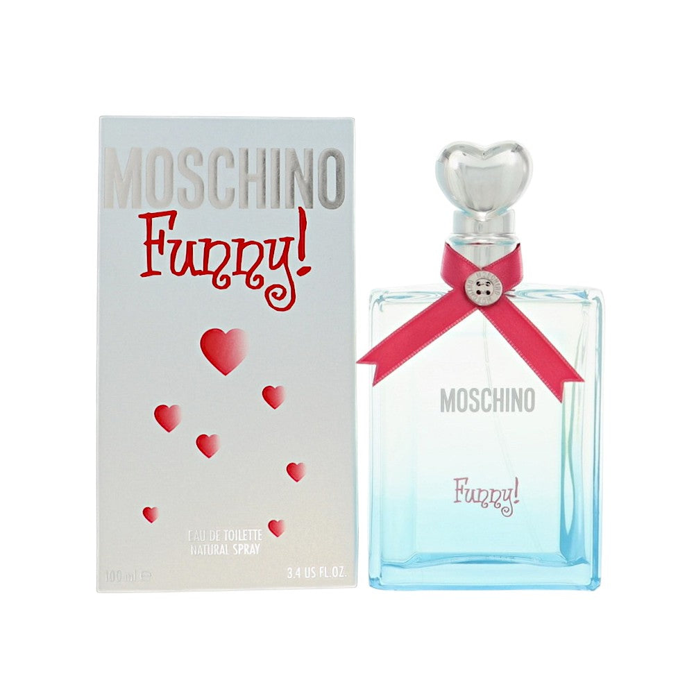 Moschino Funny by Moschino