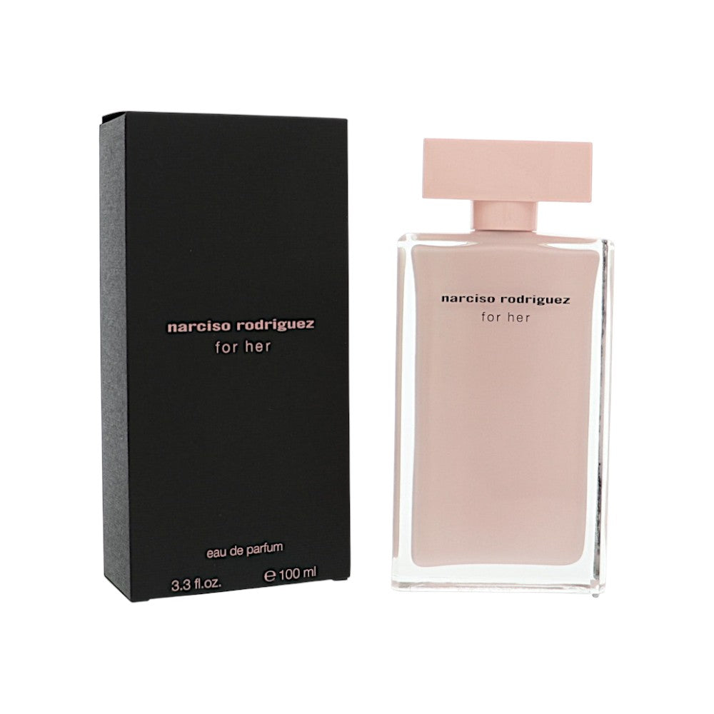 Narciso Rodriguez by Narciso Rodriguez