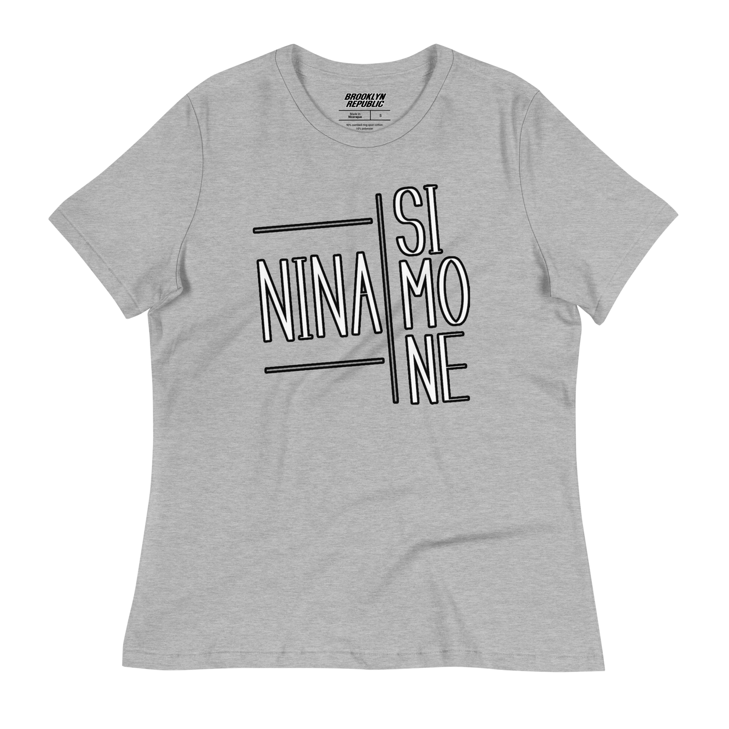 STAY TRUE™ NINA (WMS)