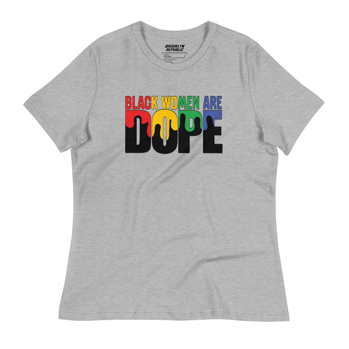 Brooklyn Republic™ "DOPE"