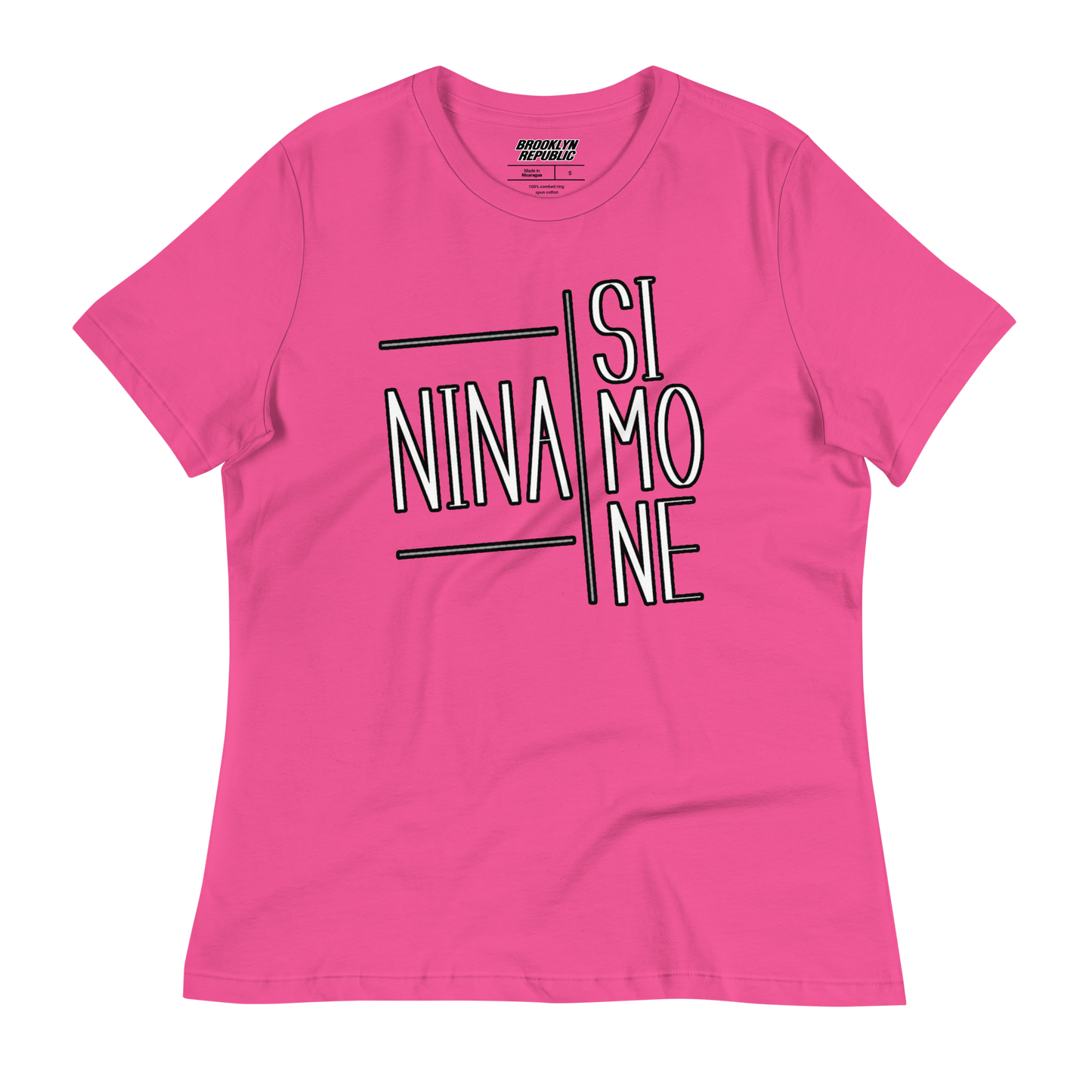 STAY TRUE™ NINA (WMS)