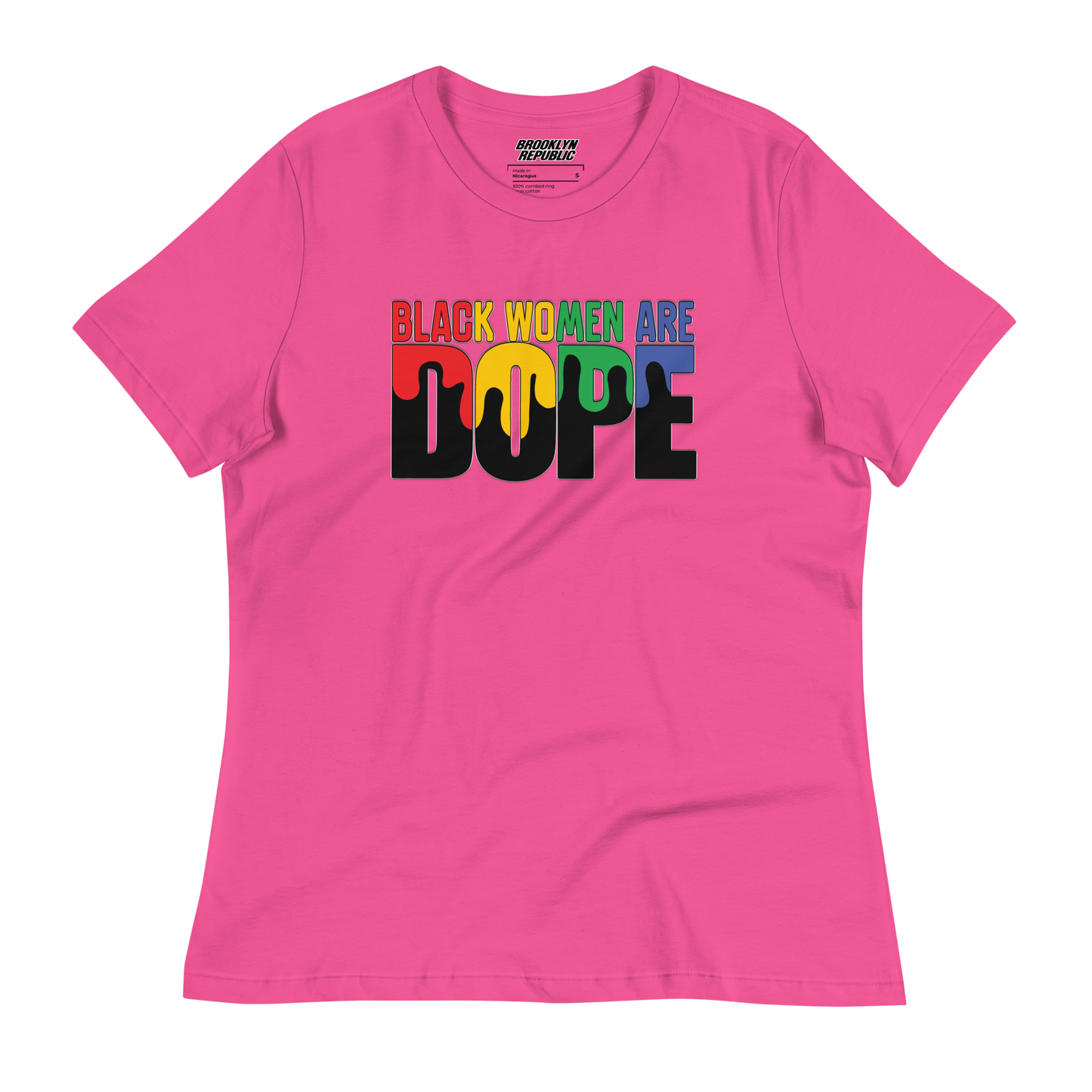 Brooklyn Republic™ "DOPE"