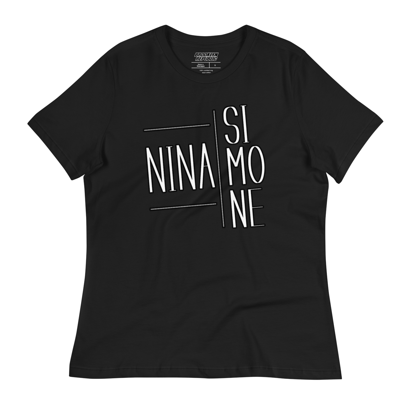 STAY TRUE™ NINA (WMS)