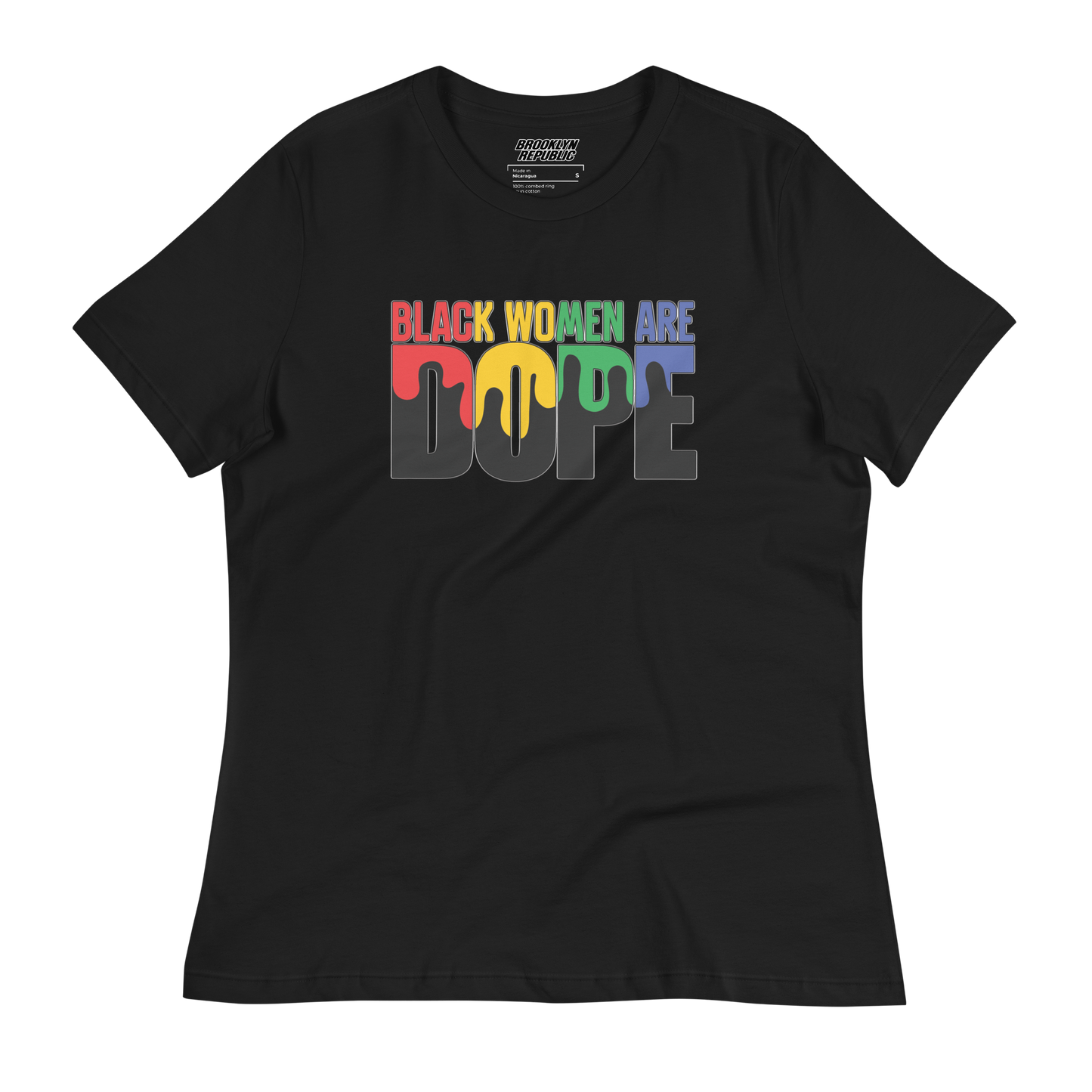 Brooklyn Republic™ "DOPE"