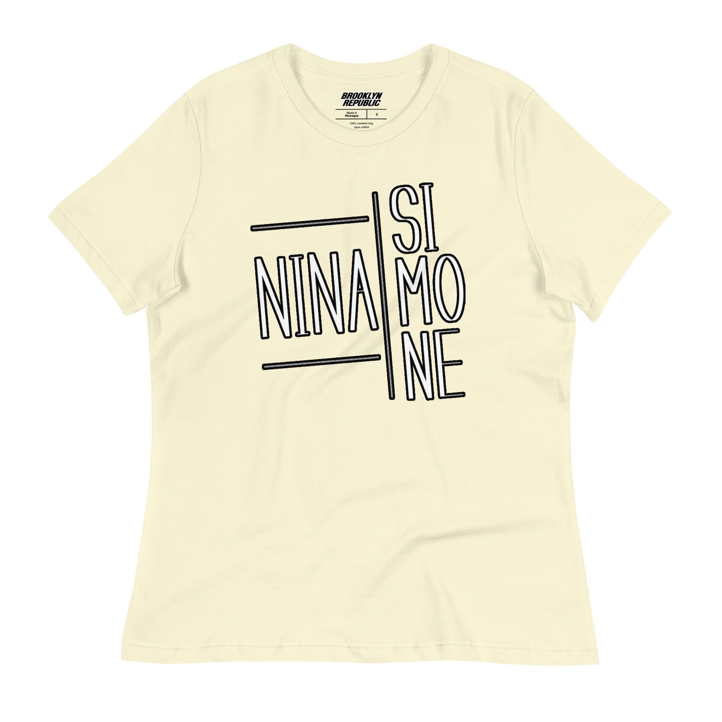 STAY TRUE™ NINA (WMS)