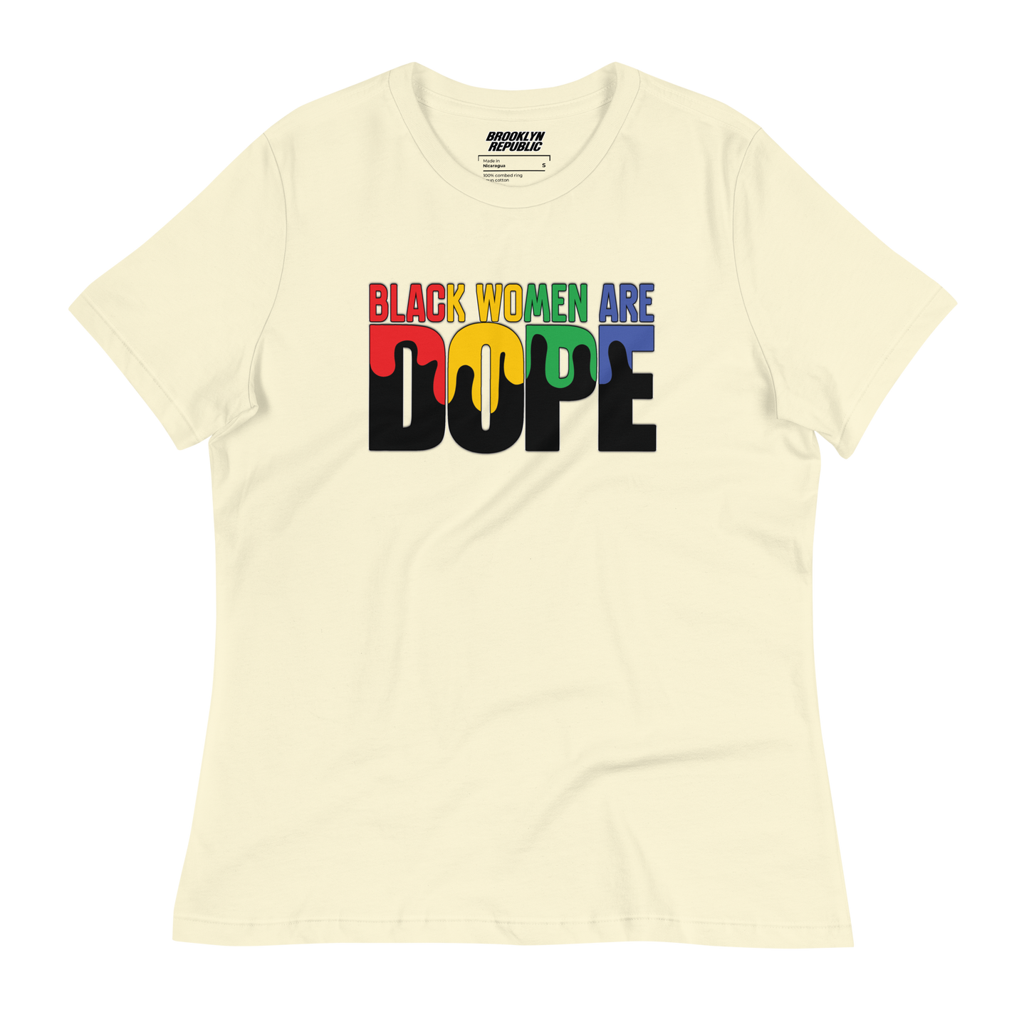 Brooklyn Republic™ "DOPE"