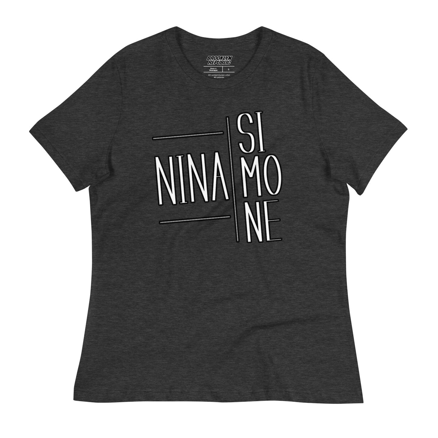 STAY TRUE™ NINA (WMS)
