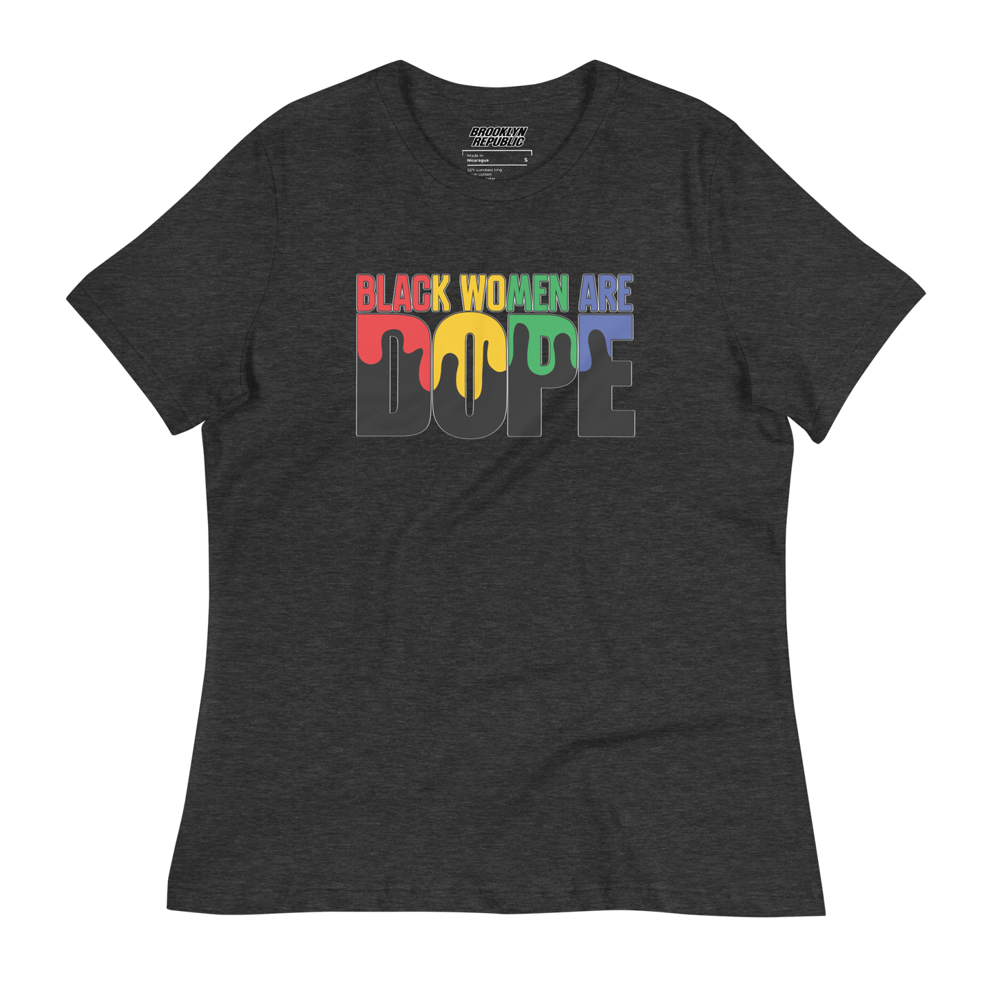 Brooklyn Republic™ "DOPE"