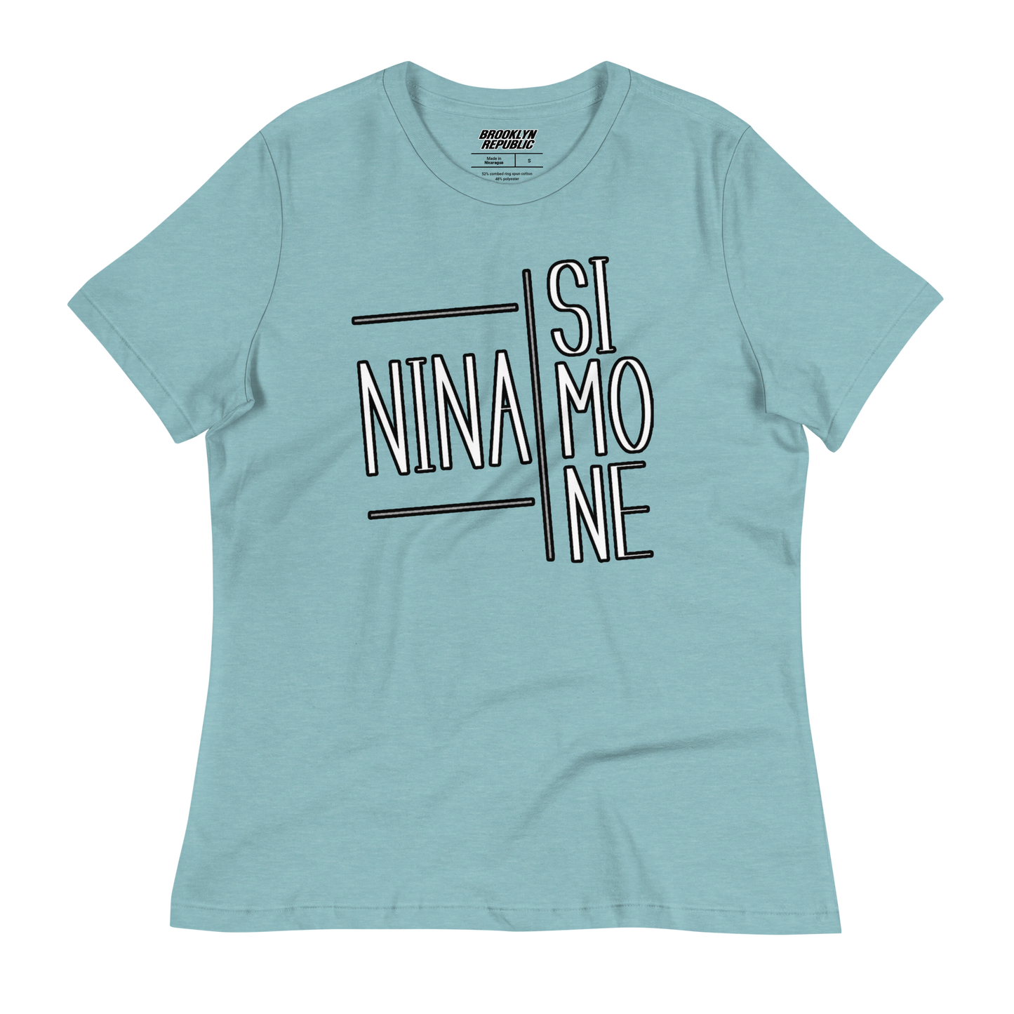 STAY TRUE™ NINA (WMS)