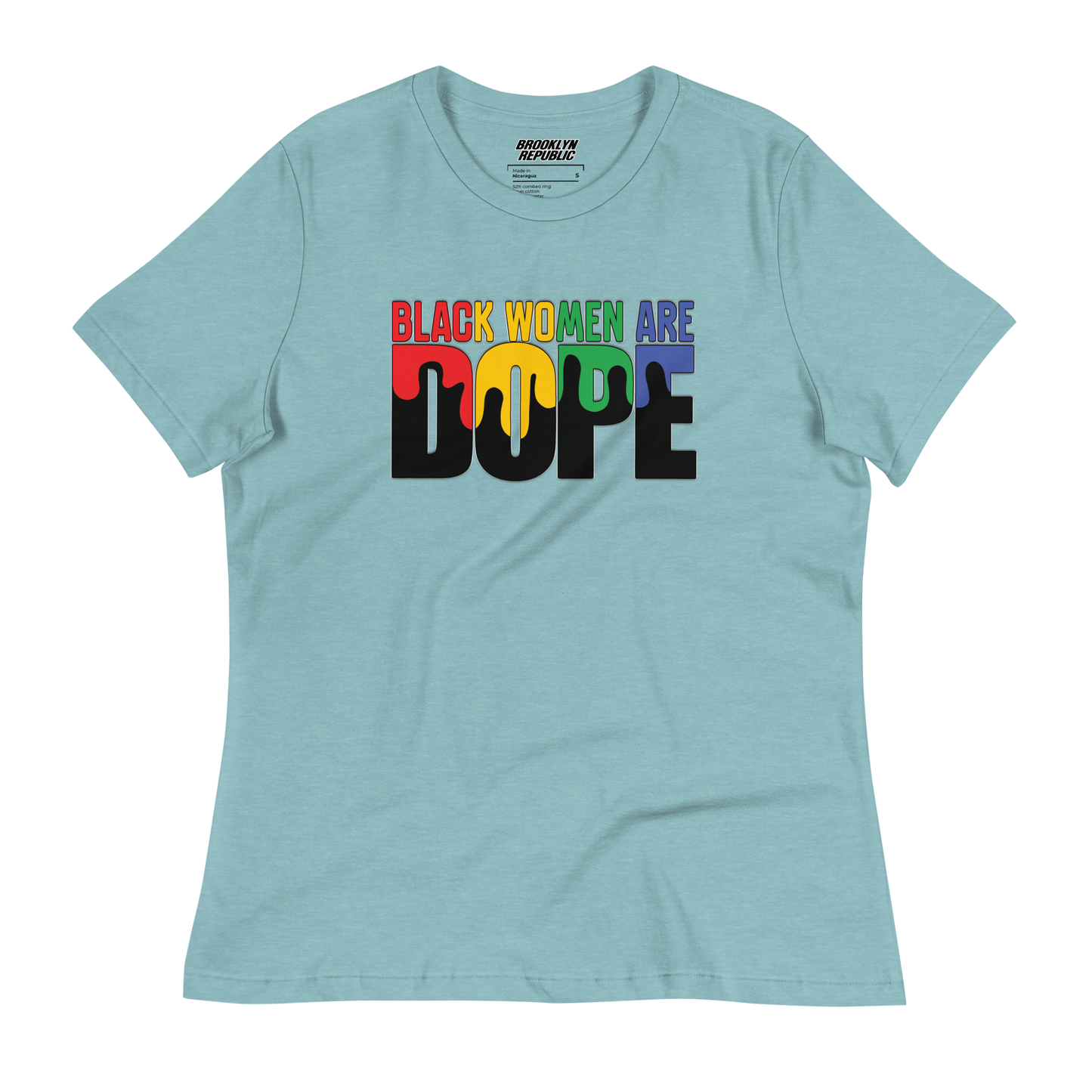 Brooklyn Republic™ "DOPE"