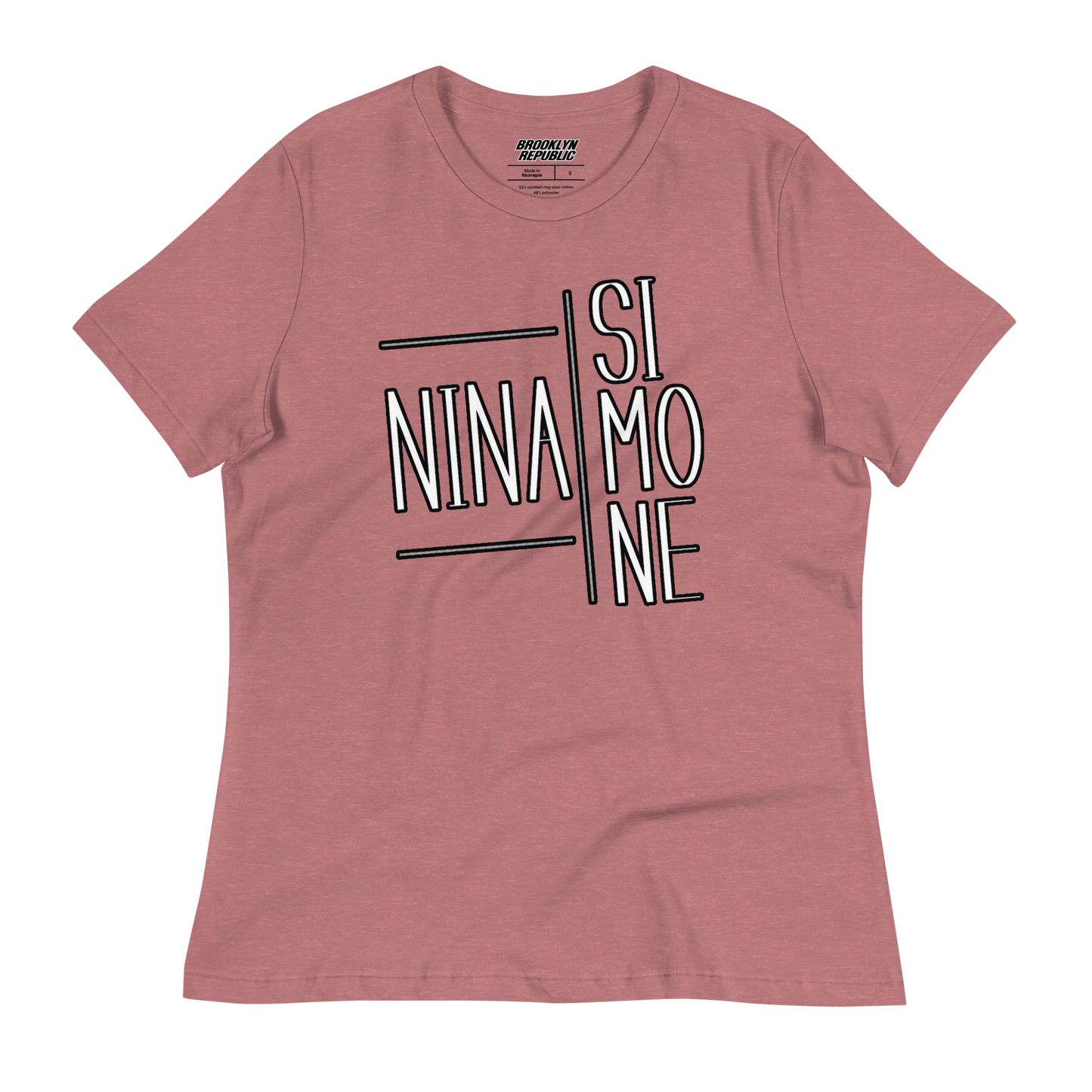 STAY TRUE™ NINA (WMS)
