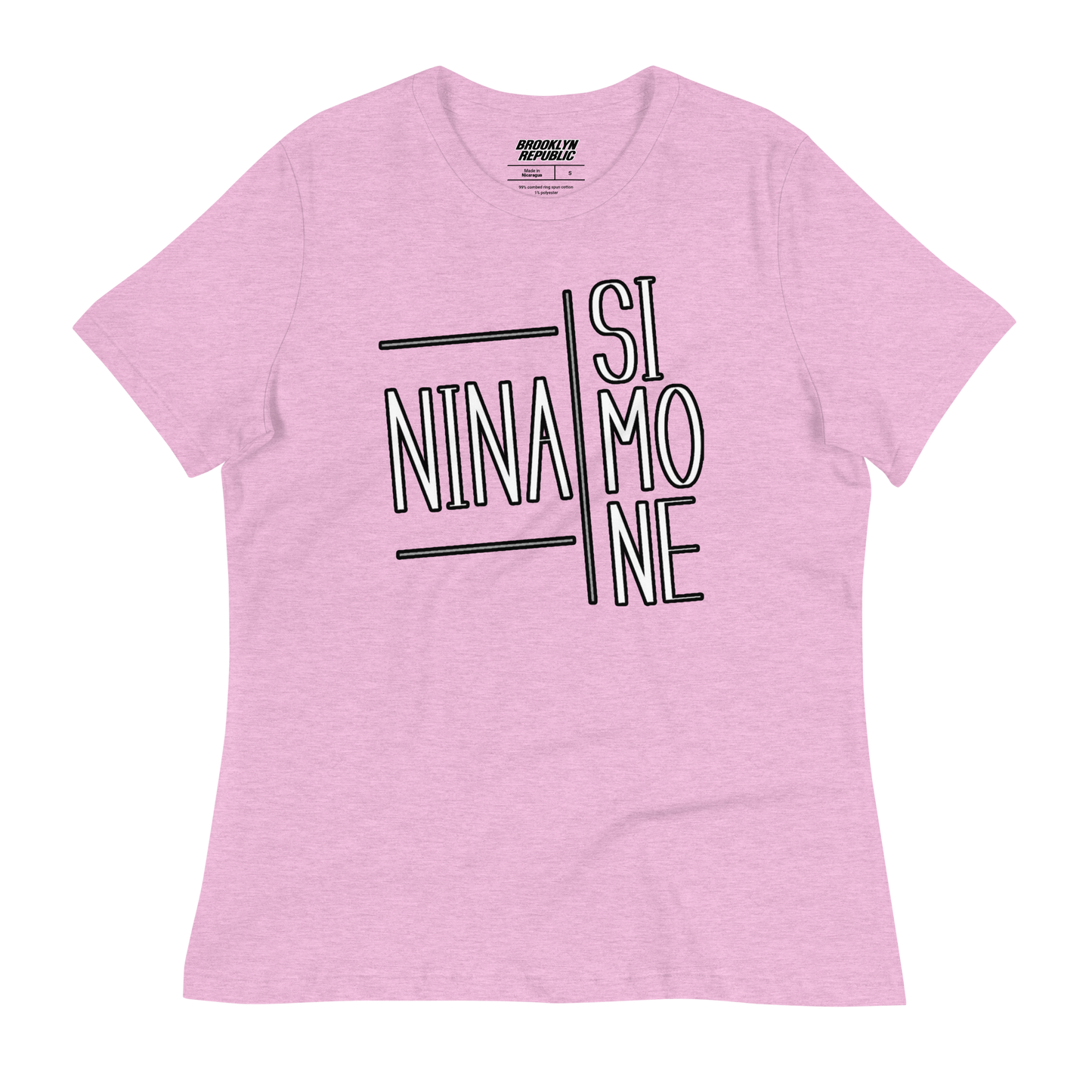 STAY TRUE™ NINA (WMS)