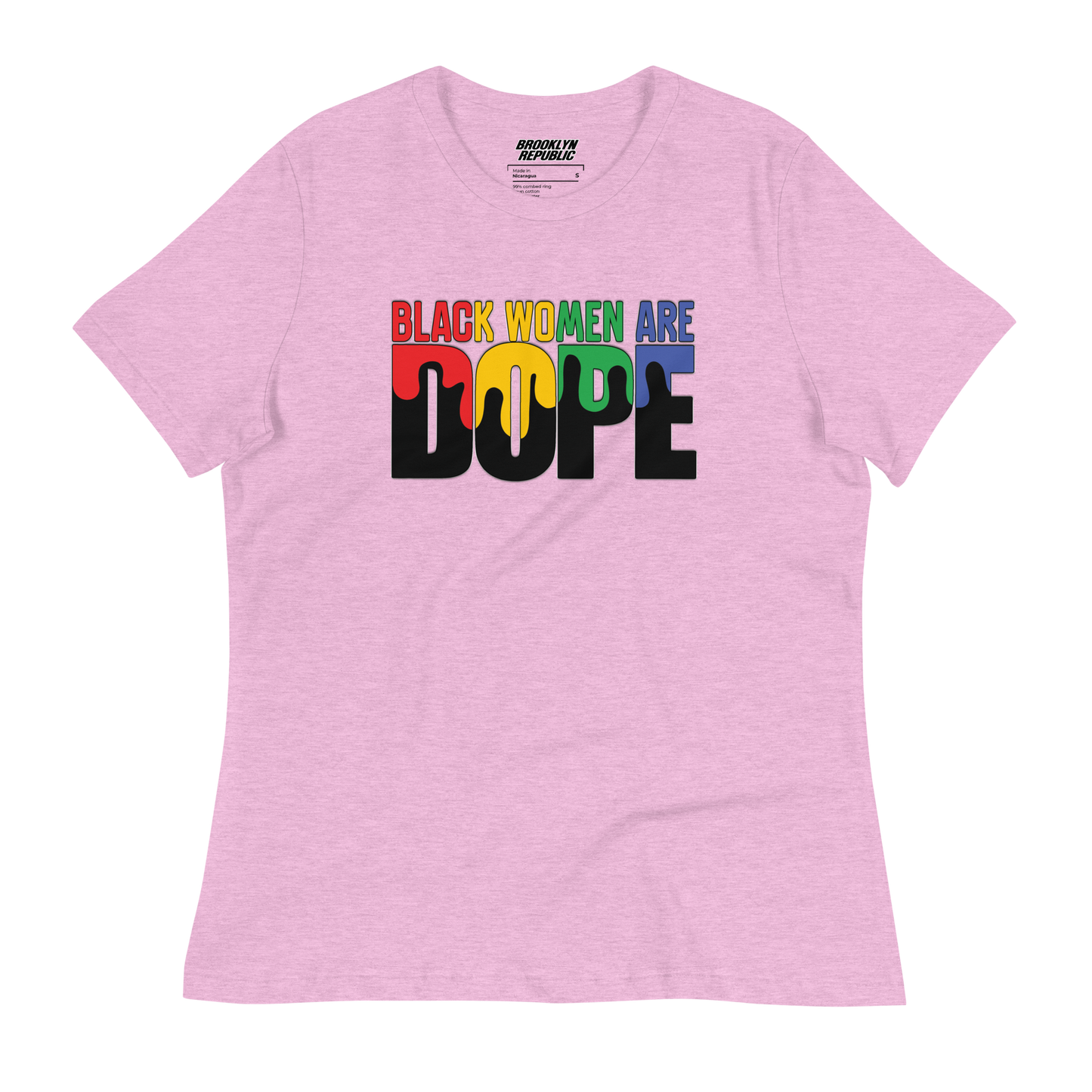 Brooklyn Republic™ "DOPE"