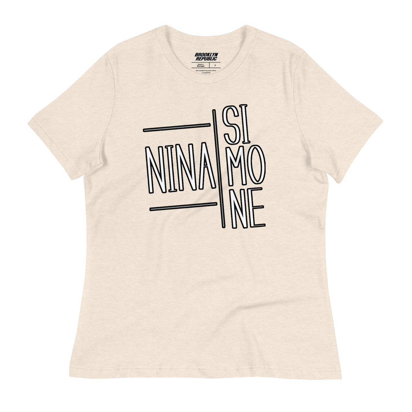 STAY TRUE™ NINA (WMS)
