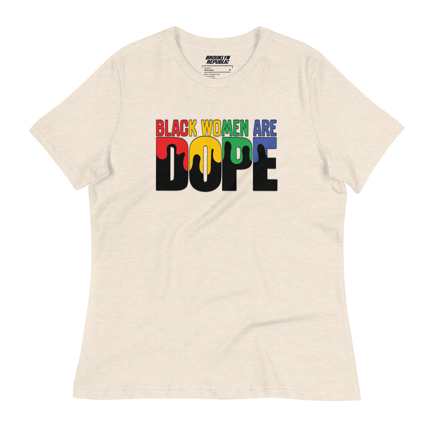 Brooklyn Republic™ "DOPE"