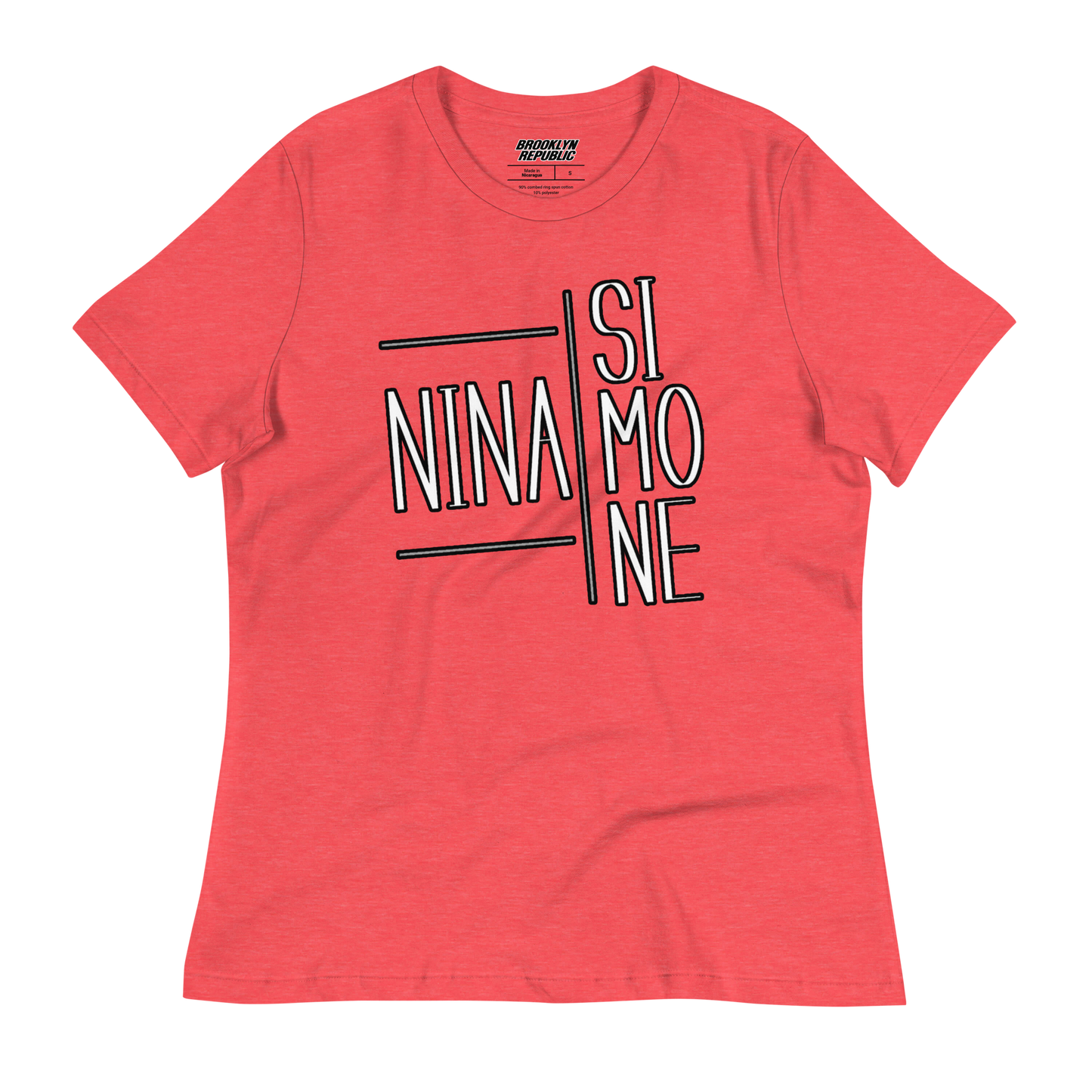 STAY TRUE™ NINA (WMS)