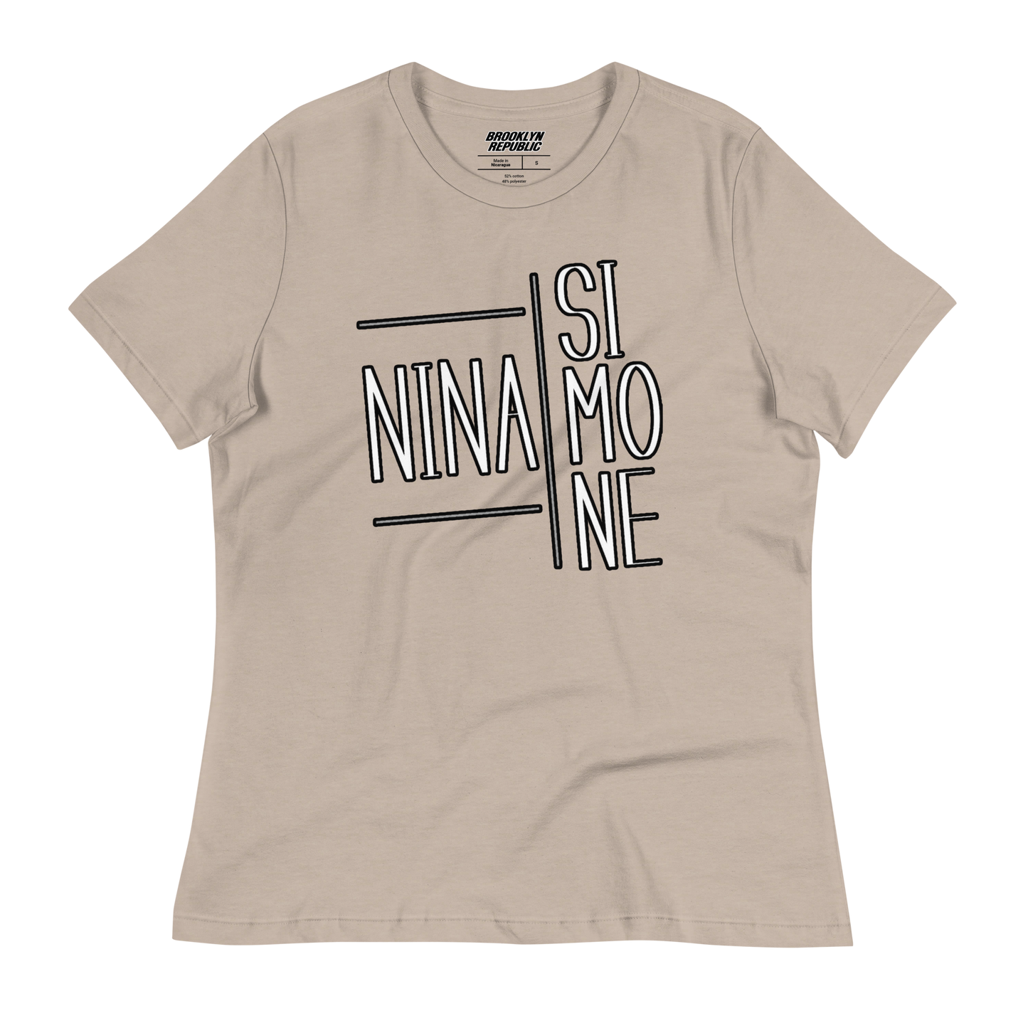 STAY TRUE™ NINA (WMS)