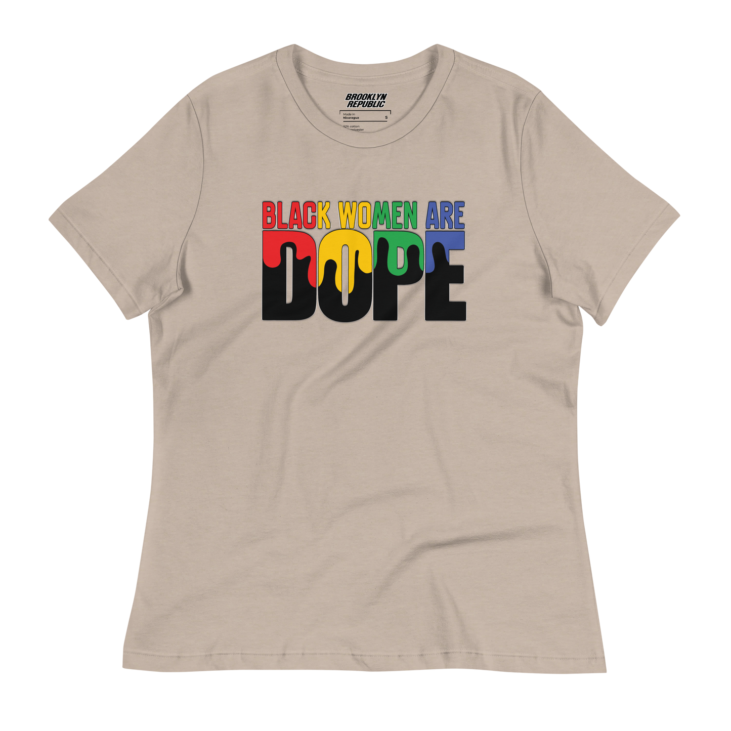 Brooklyn Republic™ "DOPE"