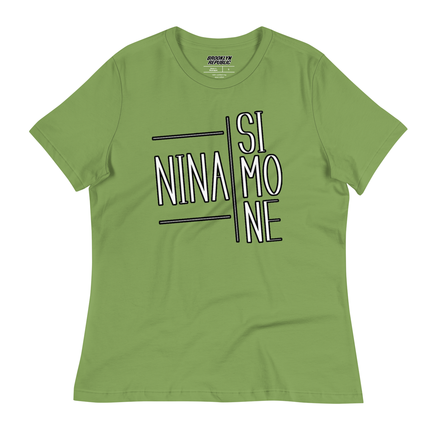 STAY TRUE™ NINA (WMS)