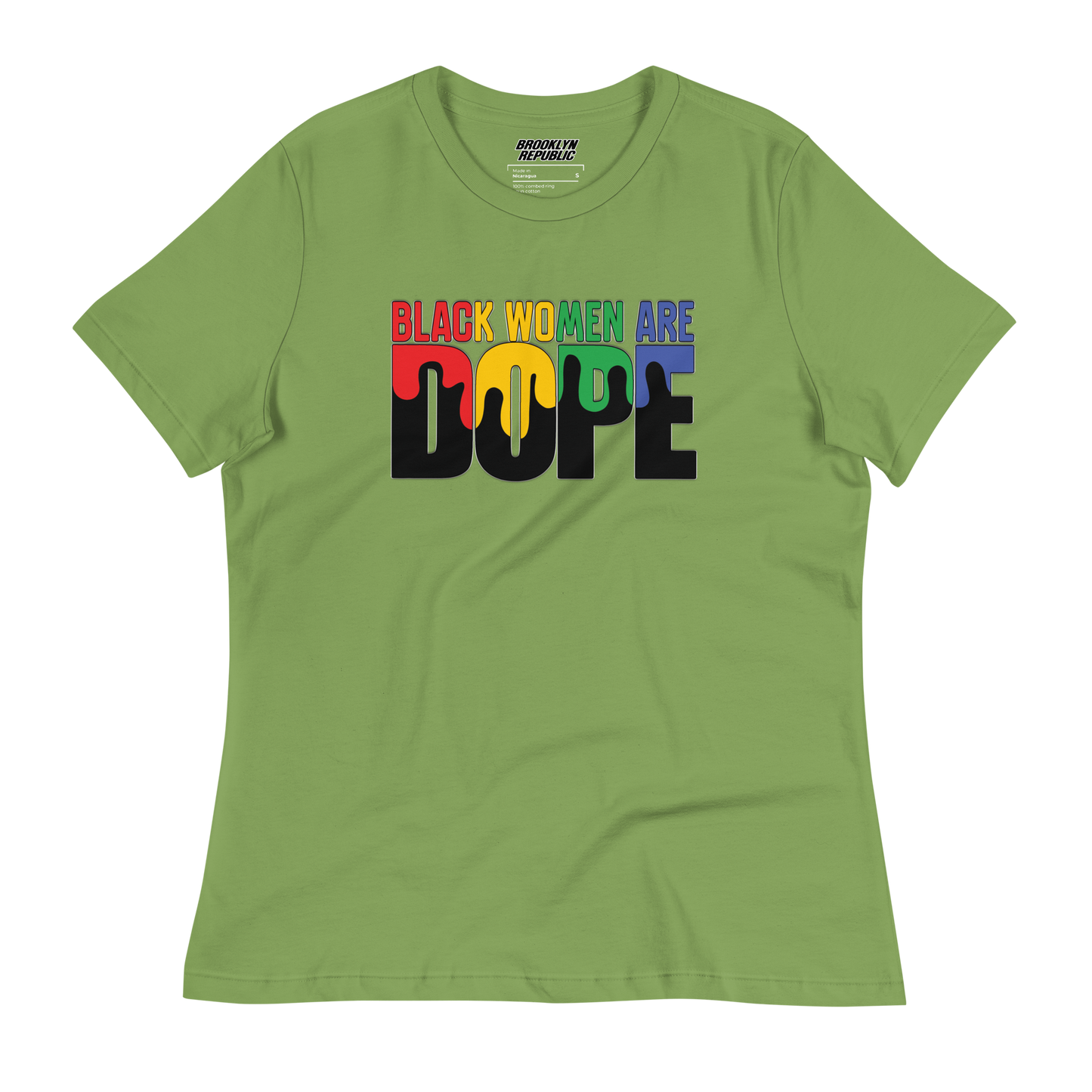 Brooklyn Republic™ "DOPE"