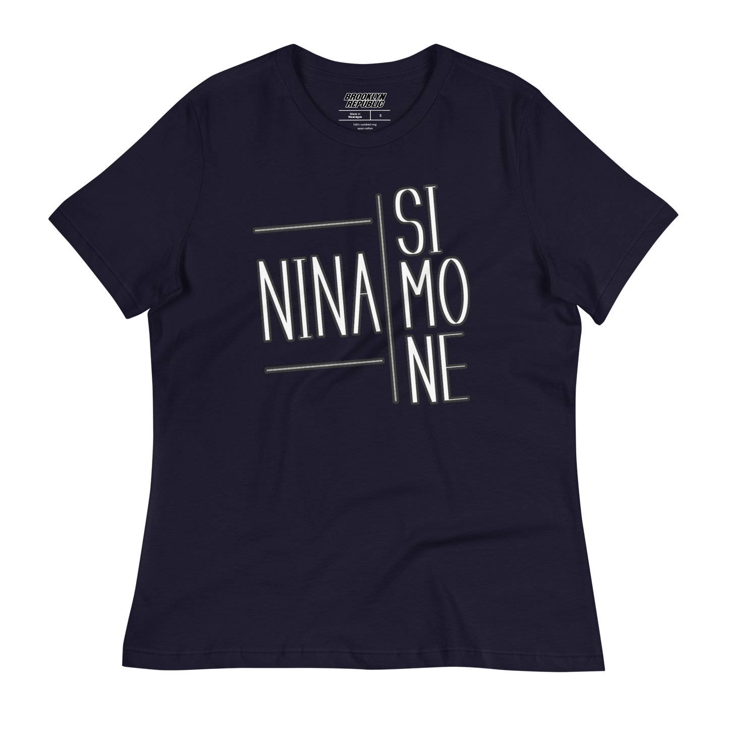 STAY TRUE™ NINA (WMS)