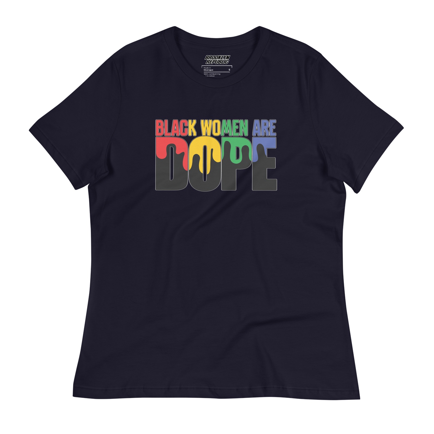 Brooklyn Republic™ "DOPE"