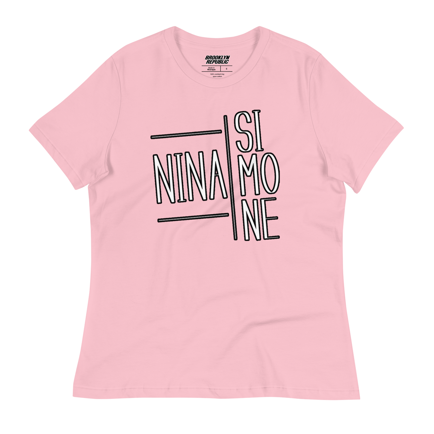 STAY TRUE™ NINA (WMS)