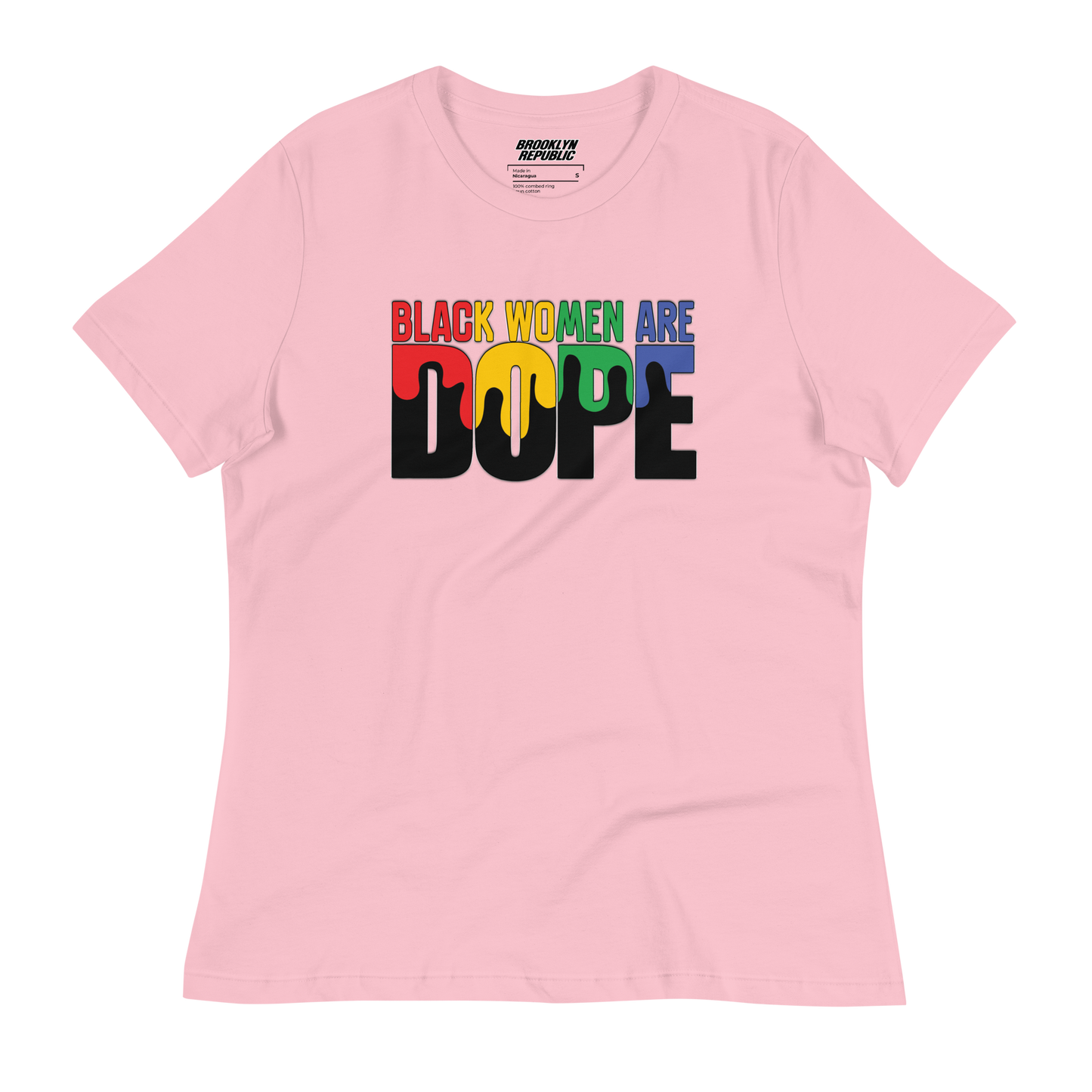 Brooklyn Republic™ "DOPE"