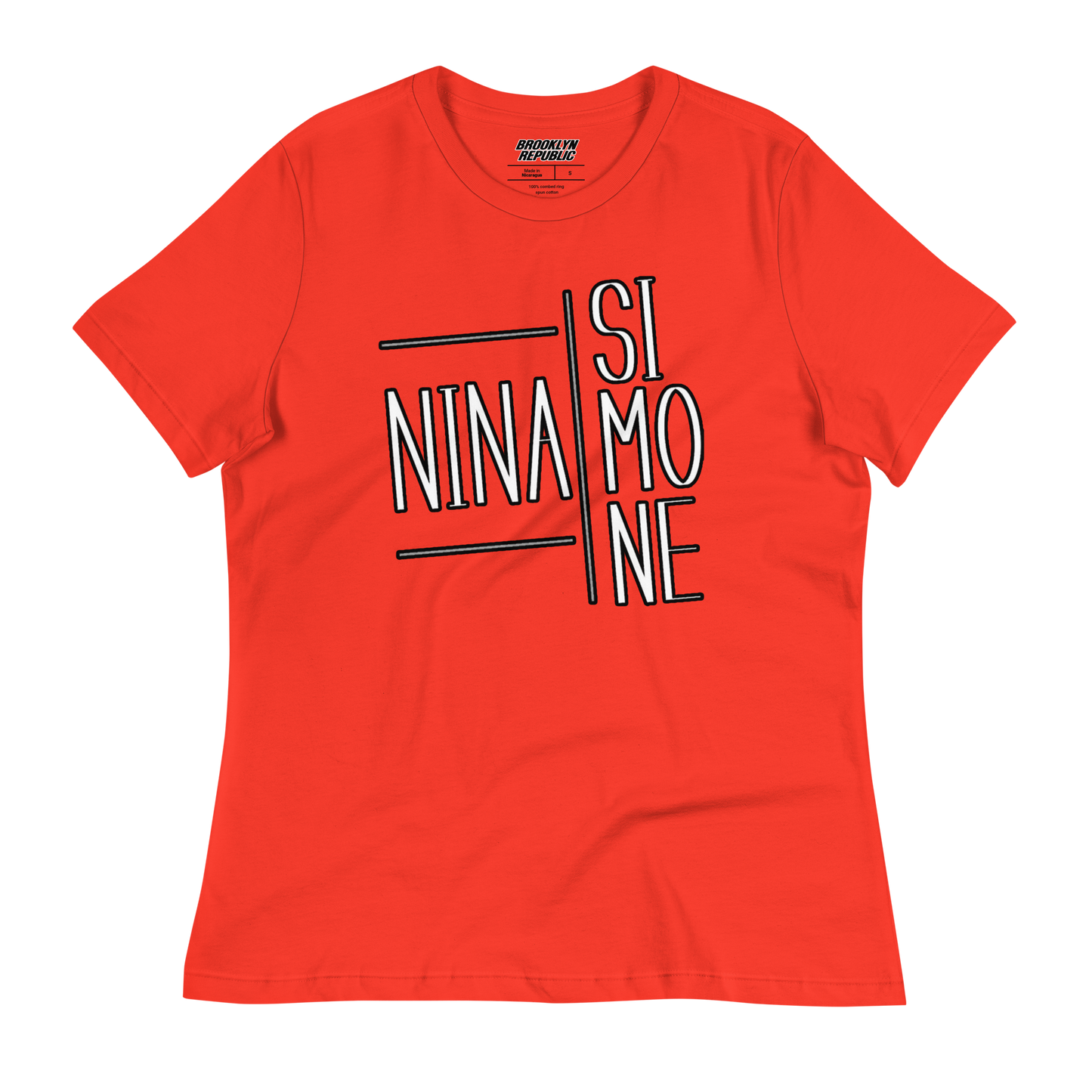STAY TRUE™ NINA (WMS)