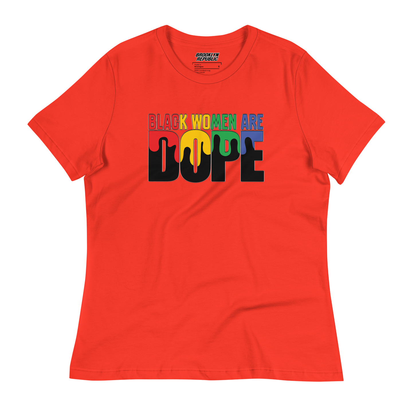 Brooklyn Republic™ "DOPE"