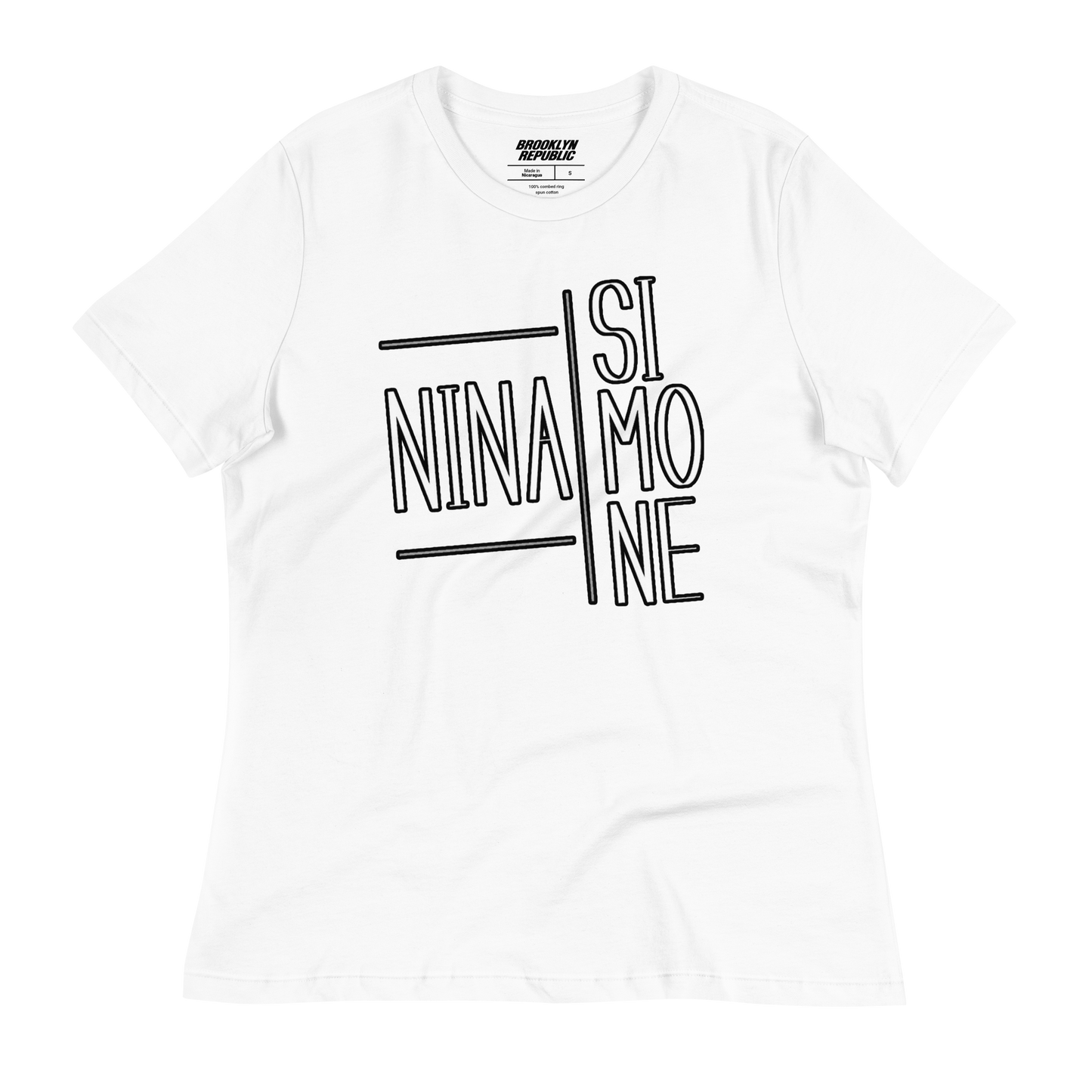 STAY TRUE™ NINA (WMS)