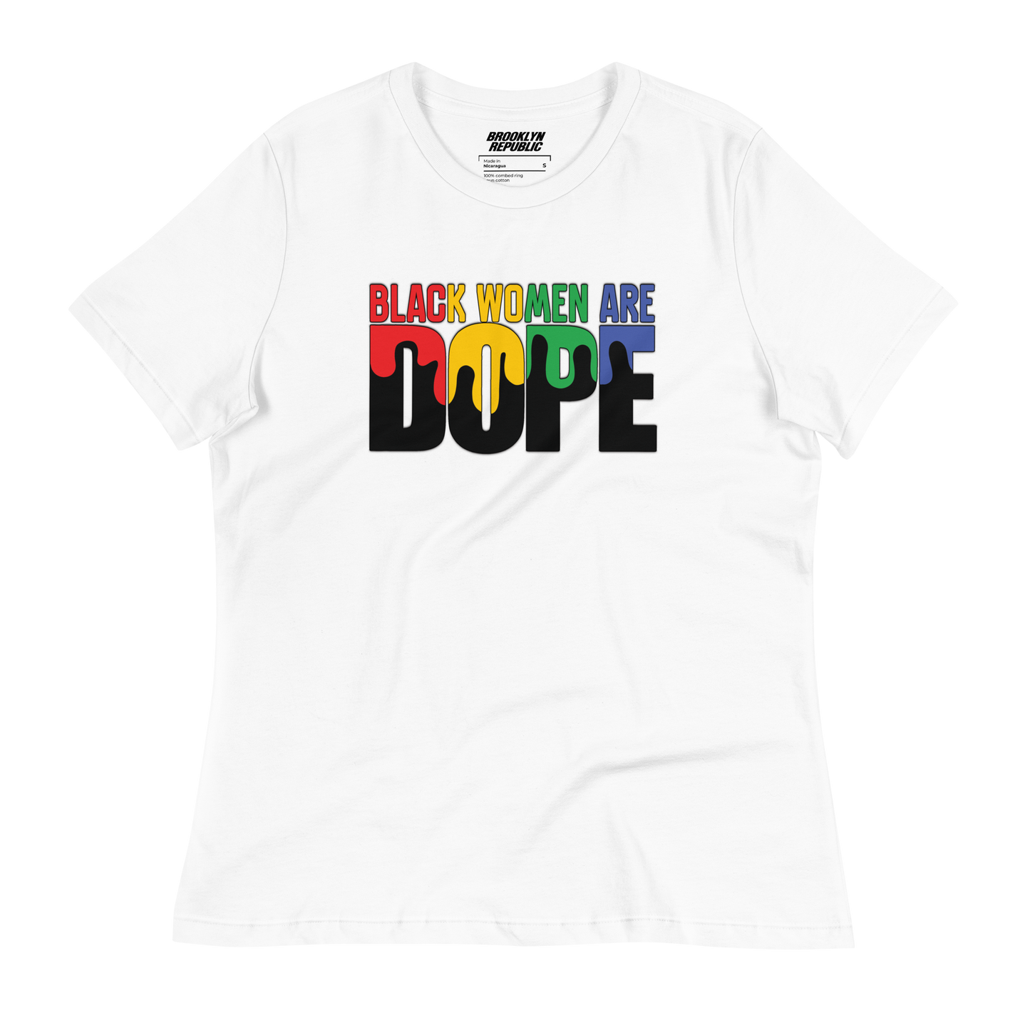 Brooklyn Republic™ "DOPE"