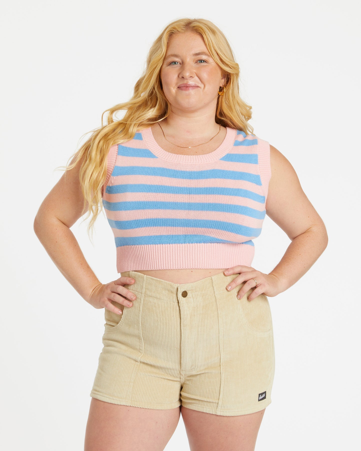 Women's Short (Sand)