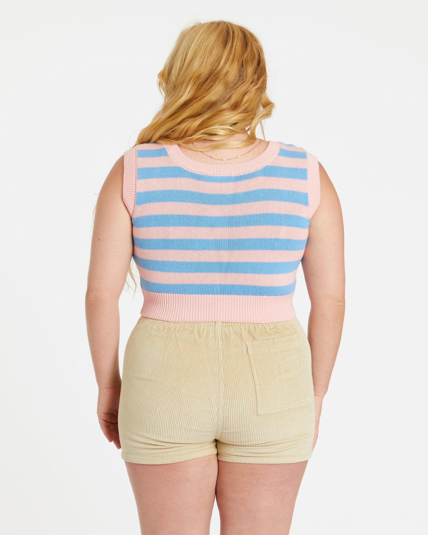 Women's Short (Sand)