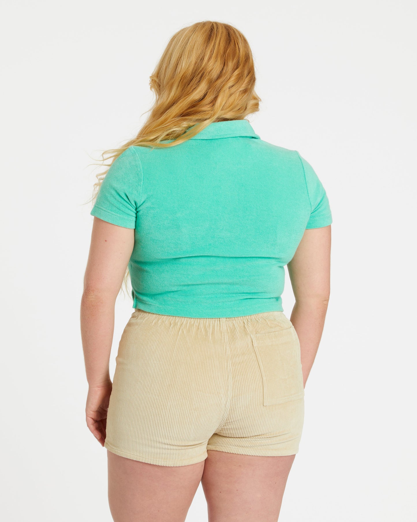 Women's Short (Sand)