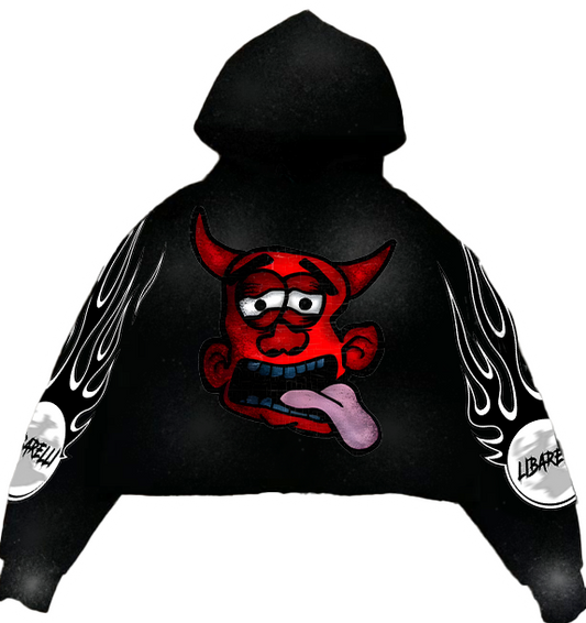 Woozy Hoodie