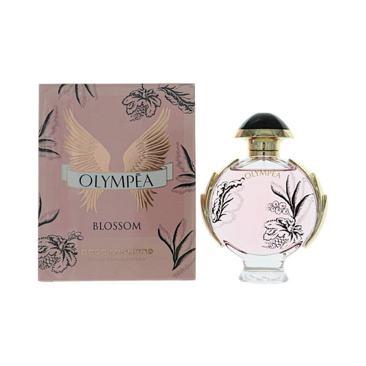 Paco Rabanne Olympea Blossom by Paco Rabanne