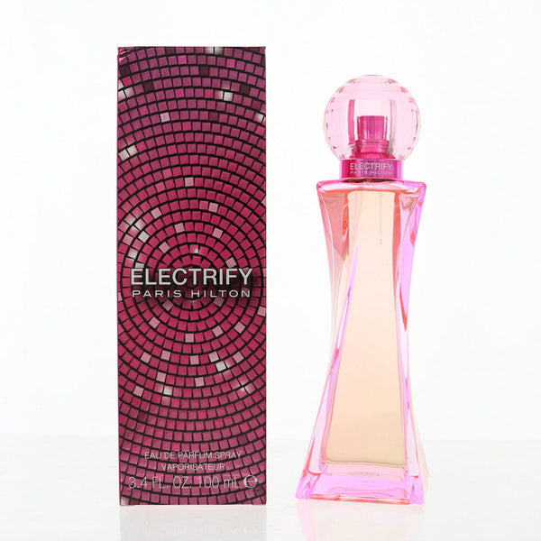 Electrify By Paris Hilton