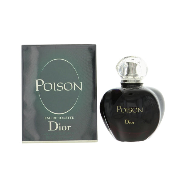 Poison by Christian Dior