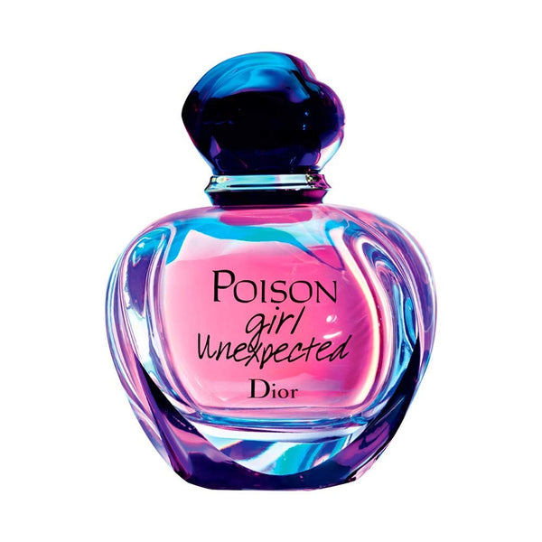 Poison Girl Unexpected by Christian Dior