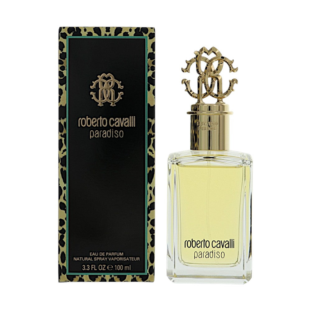 Paradiso By Roberto Cavalli