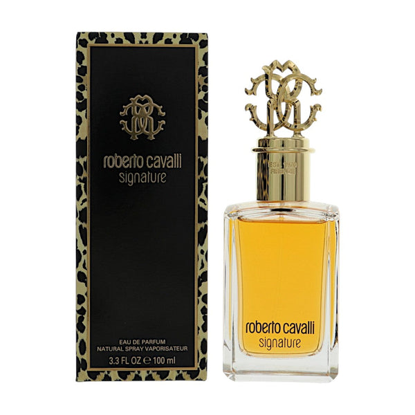 Signature By Roberto Cavalli